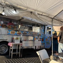 Tacos Los Abundis
