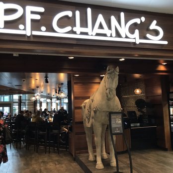PF Chang's - Entrance - Chinese Near Me - Tampa, Florida PF Chang's - Entrance - Chinese Near Me - Tampa, Florida