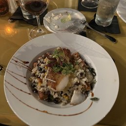 Chilean Sea Bass