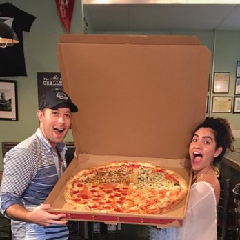 Benny Palmetto's - Love this place!! - Pizza Near Me - Mount Pleasant, South Carolina Benny Palmetto's - Love this place!! - Pizza Near Me - Mount Pleasant, South Carolina