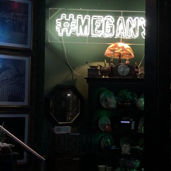 Megan's - Irish Pub Near Me - New York, New York