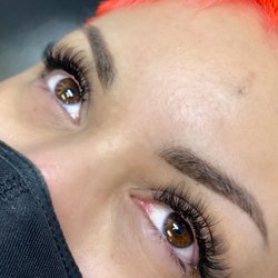 Gemini LASH & BROW - Volume lashes