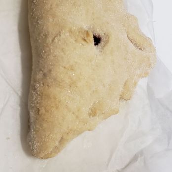 Arcoiris Bakery - Strawberry something. - Bakeries Near Me - Milwaukee, Wisconsin