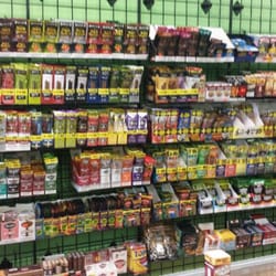 All Good Smoke Shop