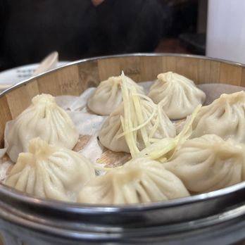 Ju Feng Yuan Dumpling Cafe - Pork Xiao Long Bao - Chinese Near Me - Poway, California Ju Feng Yuan Dumpling Cafe - Pork Xiao Long Bao - Chinese Near Me - Poway, California