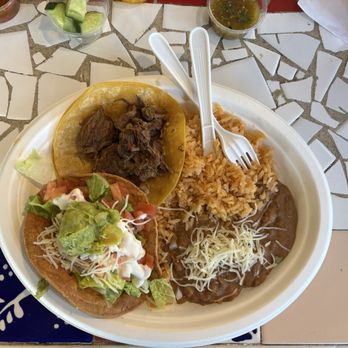 Tio's Tacos - Mexican Near Me - Riverside, California