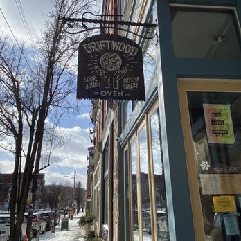 Driftwood Oven - Pizza Near Me - Pittsburgh, Pennsylvania Driftwood Oven - Pizza Near Me - Pittsburgh, Pennsylvania
