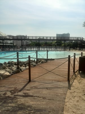 Aquaboulevard by null