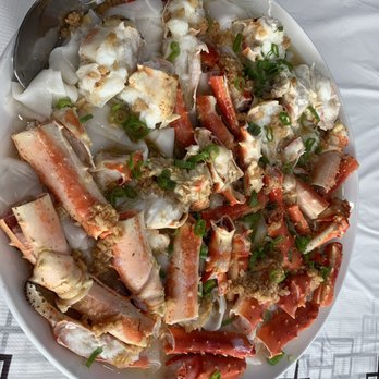 Royal Canton Seafood Palace - King Crab - Seafood Near Me - Queens, New York