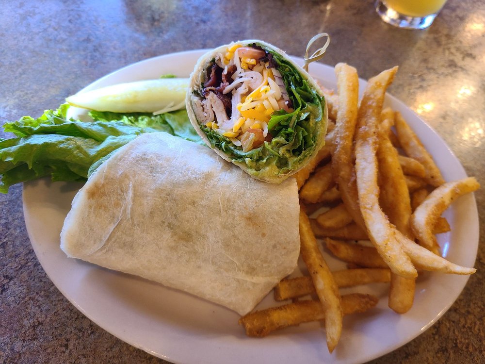 Aspen Valley Golf Club, Flagstaff Roadtrippers