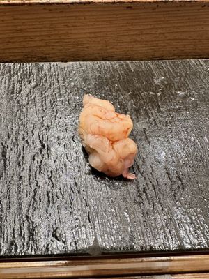 Sushi Tokyo Ten by null