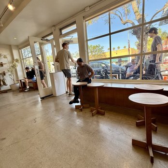 Maru Coffee - Coffee & Tea Near Me - Los Angeles, California Maru Coffee - Coffee & Tea Near Me - Los Angeles, California
