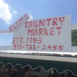 Country Side Fruit Market