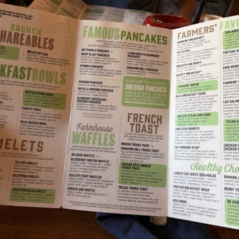 Fairview Farmers - Breakfast & Brunch Near Me - Fairview, Texas Fairview Farmers - Breakfast & Brunch Near Me - Fairview, Texas
