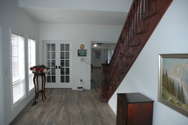 Dayspring Memory Care- Adult Family Home