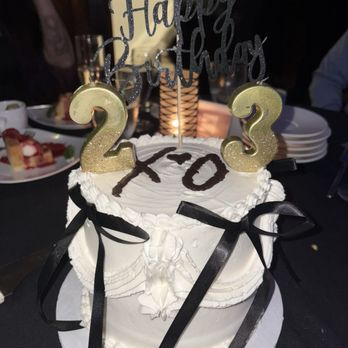 Oak Grove Center Culinary Creations - Bakeries Near Me - Temecula, California