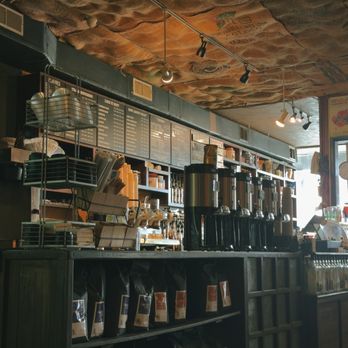 DeBeen Espresso - Bar area - Coffee & Tea Near Me - High Point, North Carolina DeBeen Espresso - Bar area - Coffee & Tea Near Me - High Point, North Carolina