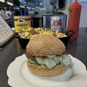 Amboy - Burgers Near Me - West Covina, California Amboy - Burgers Near Me - West Covina, California
