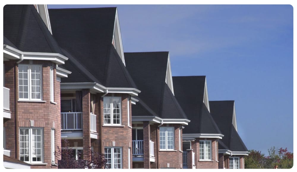 Slide of Texas Roofing Repair