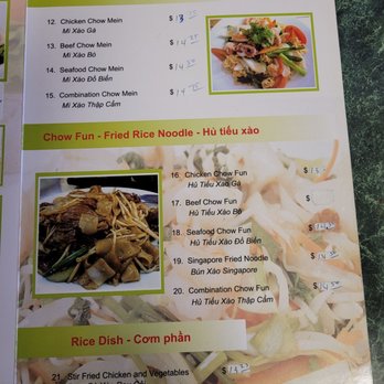 Pho Ly - New pricing 3.2.23 - Vietnamese Near Me - Bellingham, Washington Pho Ly - New pricing 3.2.23 - Vietnamese Near Me - Bellingham, Washington