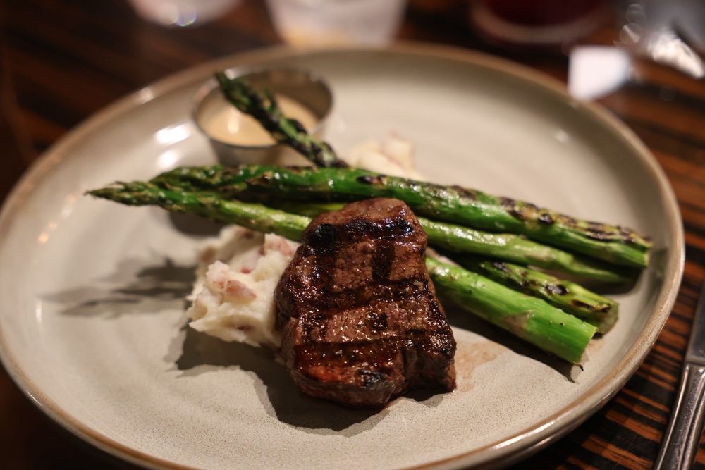 Rosewood Grill