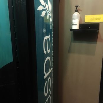 Tanmax - Tan booth - Tanning Near Me - Gilbert, Arizona