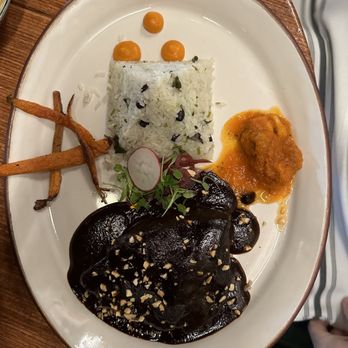 Cocina de Barrio - Encinitas - Short ribs mole - Breakfast & Brunch Near Me - Encinitas, California Cocina de Barrio - Encinitas - Short ribs mole - Breakfast & Brunch Near Me - Encinitas, California