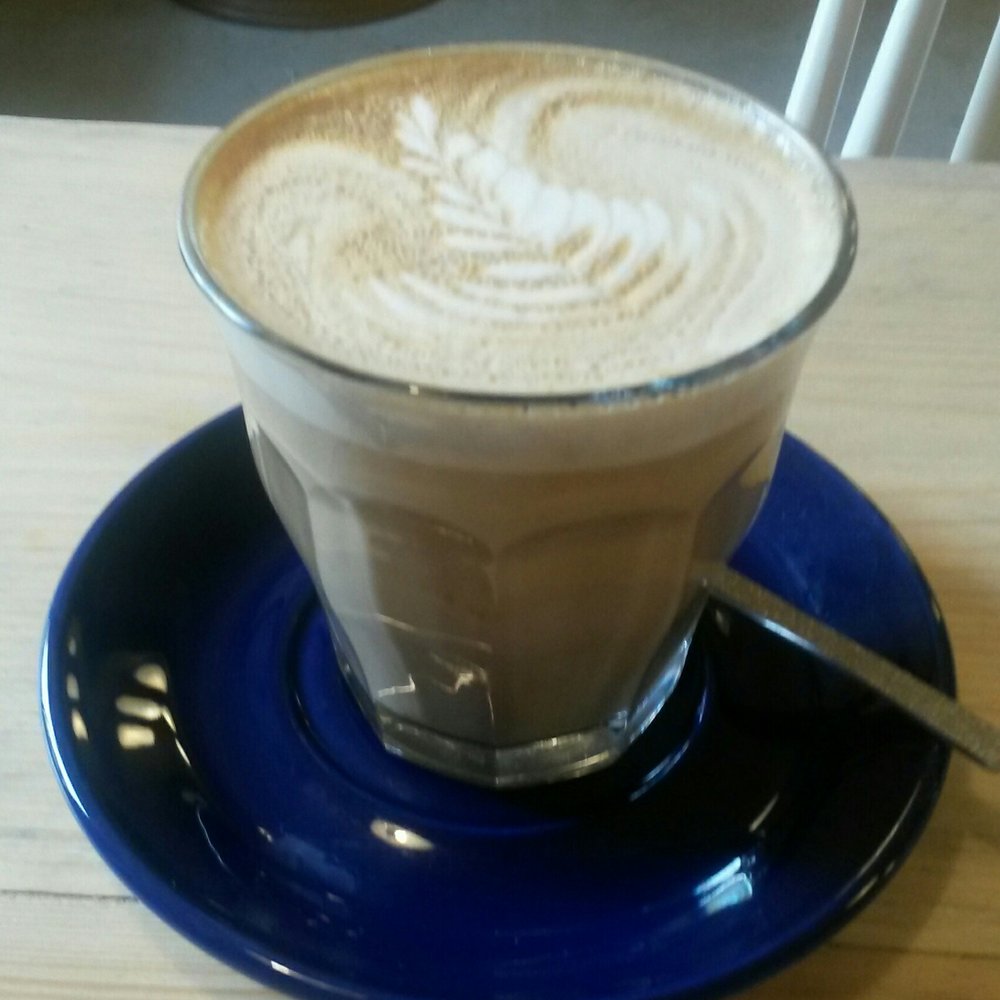 Kelvin Pocket - Latte - Cafes Near Me - Glasgow, GLG Kelvin Pocket - Latte - Cafes Near Me - Glasgow, GLG
