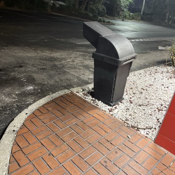 Wendy's - Wendy's is TRASH - Burgers Near Me - Tampa, Florida Wendy's - Wendy's is TRASH - Burgers Near Me - Tampa, Florida