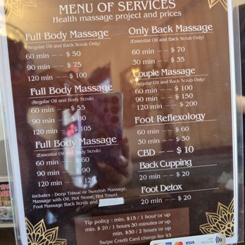 VIP Spa Massage - Massage Near Me - North Las Vegas, Nevada VIP Spa Massage - Massage Near Me - North Las Vegas, Nevada