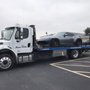 Photo of Ibarra’s Towing
