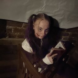 Nightmare on Moulton Street