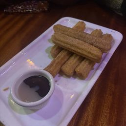 Churros