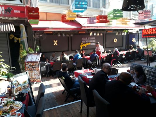 Fuego Cafe & Restaurant by null