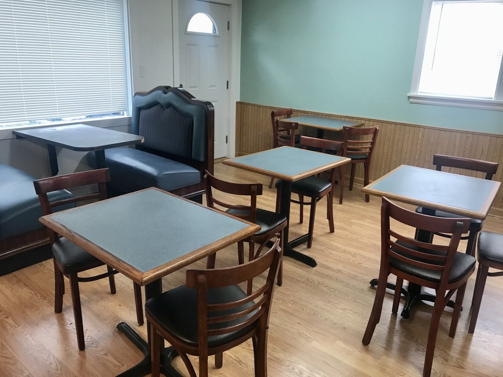 Vene’s Pancake House, Sheboygan Roadtrippers