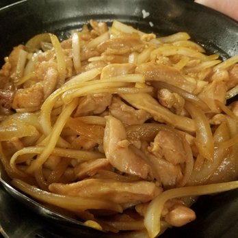 Yugo Ramen - Chicken teriyaki don - Ramen Near Me - Newark, California