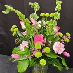 Fresh! Award Winning Floral Design