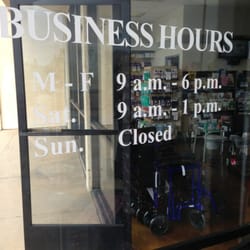 Flintridge Pharmacy & Wellness Center
