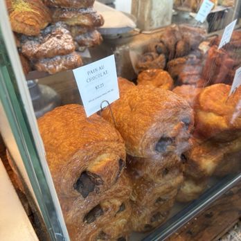 Tatte Bakery & Cafe | Dupont Circle - other breakfast items - Cafes Near Me - Washington, DC, District of Columbia Tatte Bakery & Cafe | Dupont Circle - other breakfast items - Cafes Near Me - Washington, DC, District of Columbia