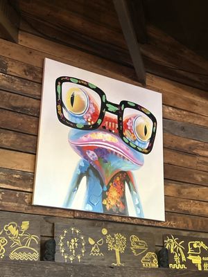 Crazy Craig's Treehouse by null