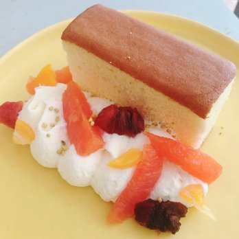Breadbelly - Castella cake - Bakeries Near Me - San Francisco, California Breadbelly - Castella cake - Bakeries Near Me - San Francisco, California