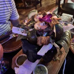 La Llorona Street Mexican Kitchen And Tequila Lounge
