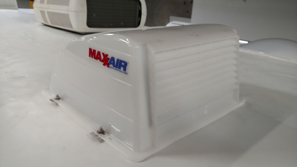 Slide of RV Expert Mobile Service