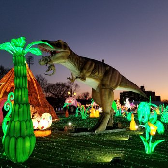 LuminoCity Festival - LuminoCity Festival 2019 - Festivals Near Me - New York, New York