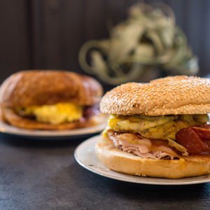 Adams Morgan - It's not just bars!