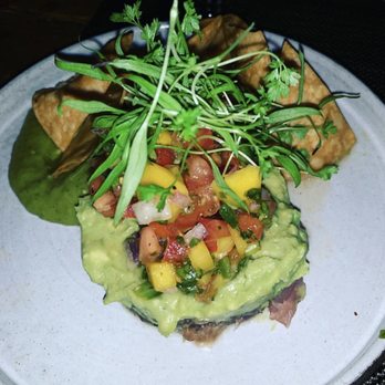 BLACKBARN - New American Near Me - New York, New York