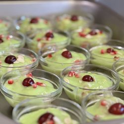 Restaurant Kohinoor - Desserts