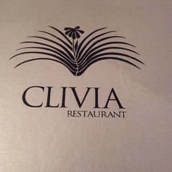 Clivia