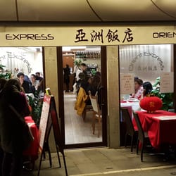 Orient Express