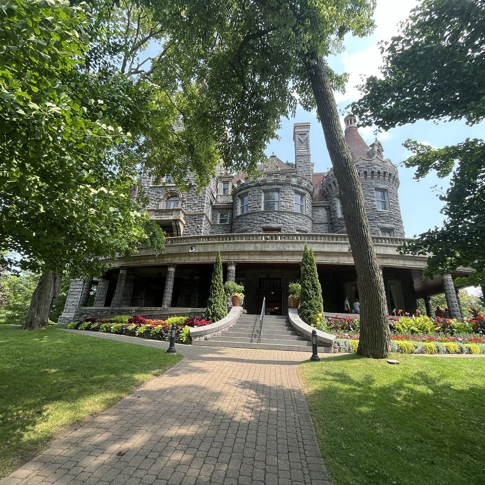 Boldt Castle - Entrance to Boldt Castle - Museums Near Me - Alexandria Bay, New York Boldt Castle - Entrance to Boldt Castle - Museums Near Me - Alexandria Bay, New York